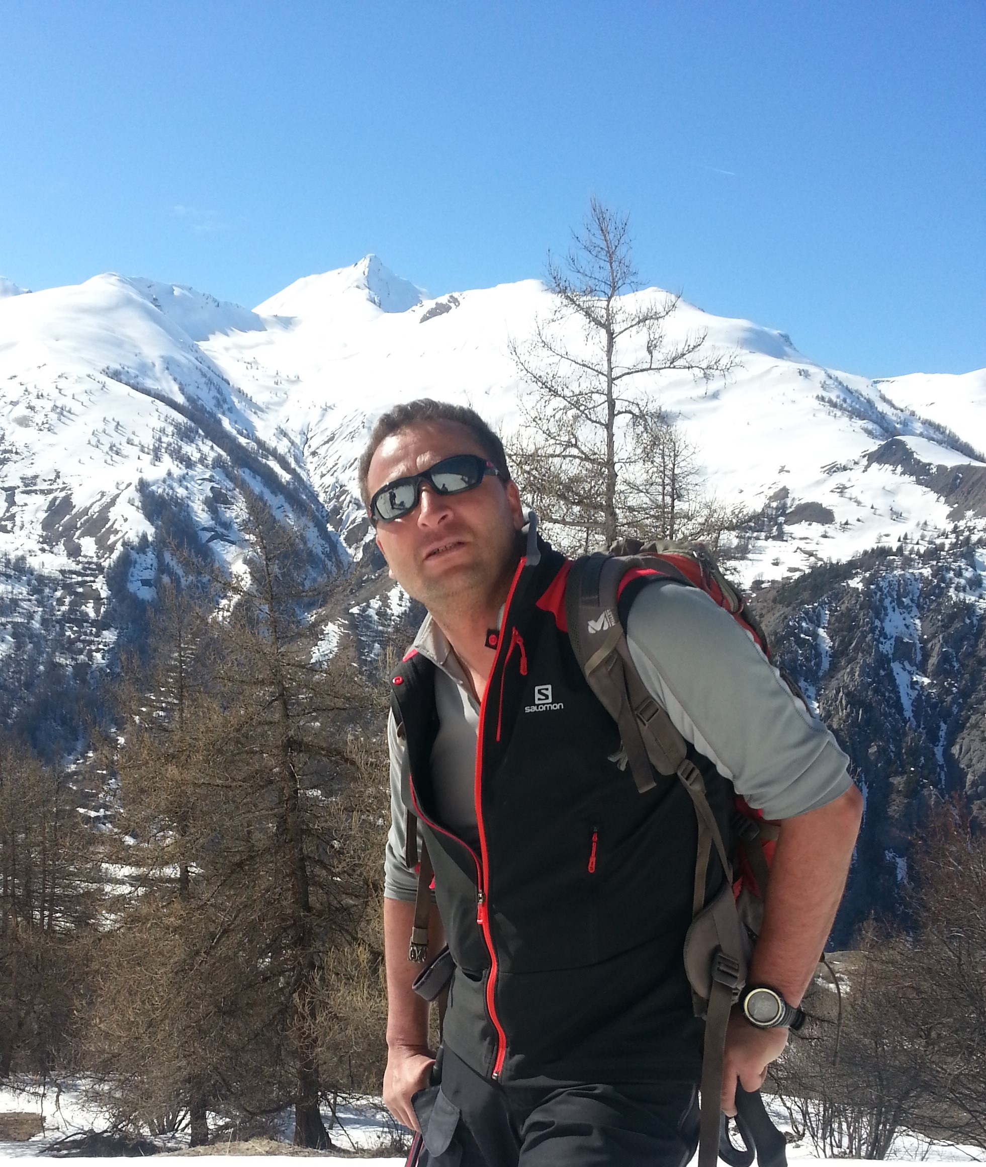 Photo de Azize Adjou